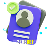 Tornar-se um membro do 2288bet é muito simples